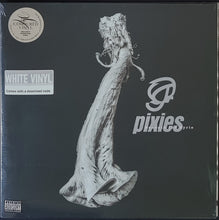 Load image into Gallery viewer, Pixies - Beneath The Eyrie - White Vinyl