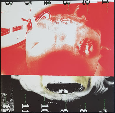 Pixies - Head Carrier - 180 Gram Vinyl