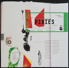 Load image into Gallery viewer, Pixies - Head Carrier - 180 Gram Vinyl