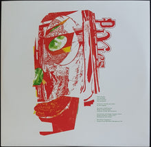 Load image into Gallery viewer, Pixies - Head Carrier - 180 Gram Vinyl