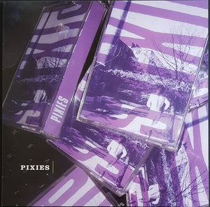 Pixies - Pixies