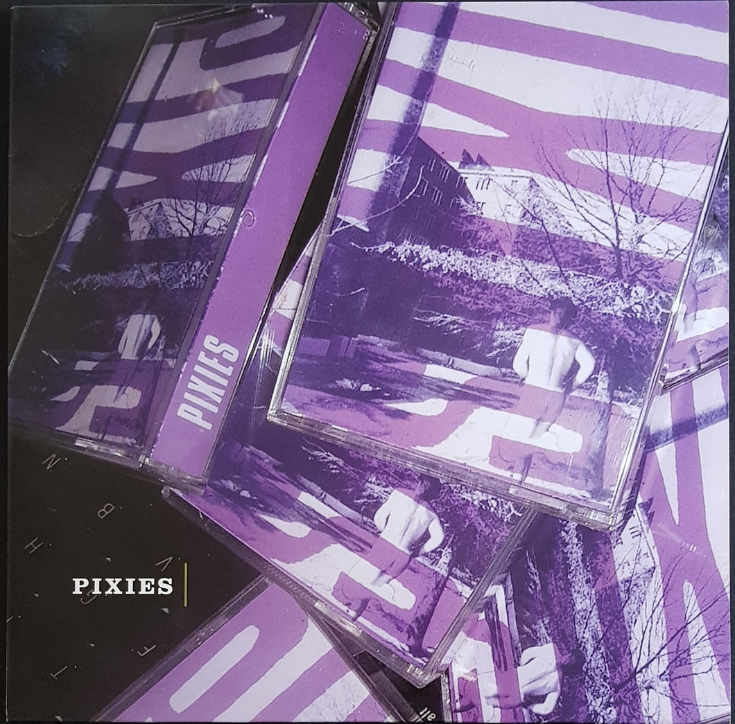 Pixies - Pixies