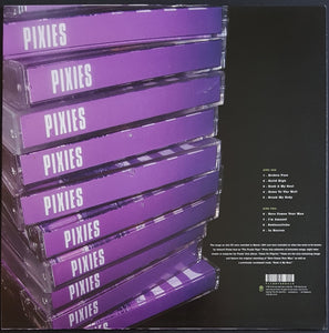 Pixies - Pixies