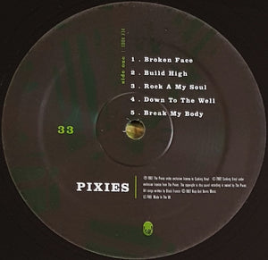 Pixies - Pixies