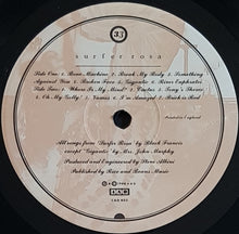 Load image into Gallery viewer, Pixies - Surfer Rosa