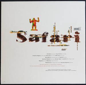 Breeders - Safari