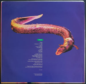 Breeders - Pod