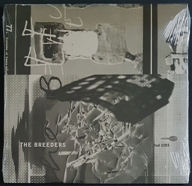 Breeders - Off You
