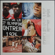 Load image into Gallery viewer, Black Cab - Games Of The XXI Olympiad