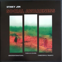Load image into Gallery viewer, Stinky Jim - Social Awareness