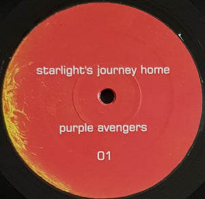 Purple Avengers - Starlight's Journey Home