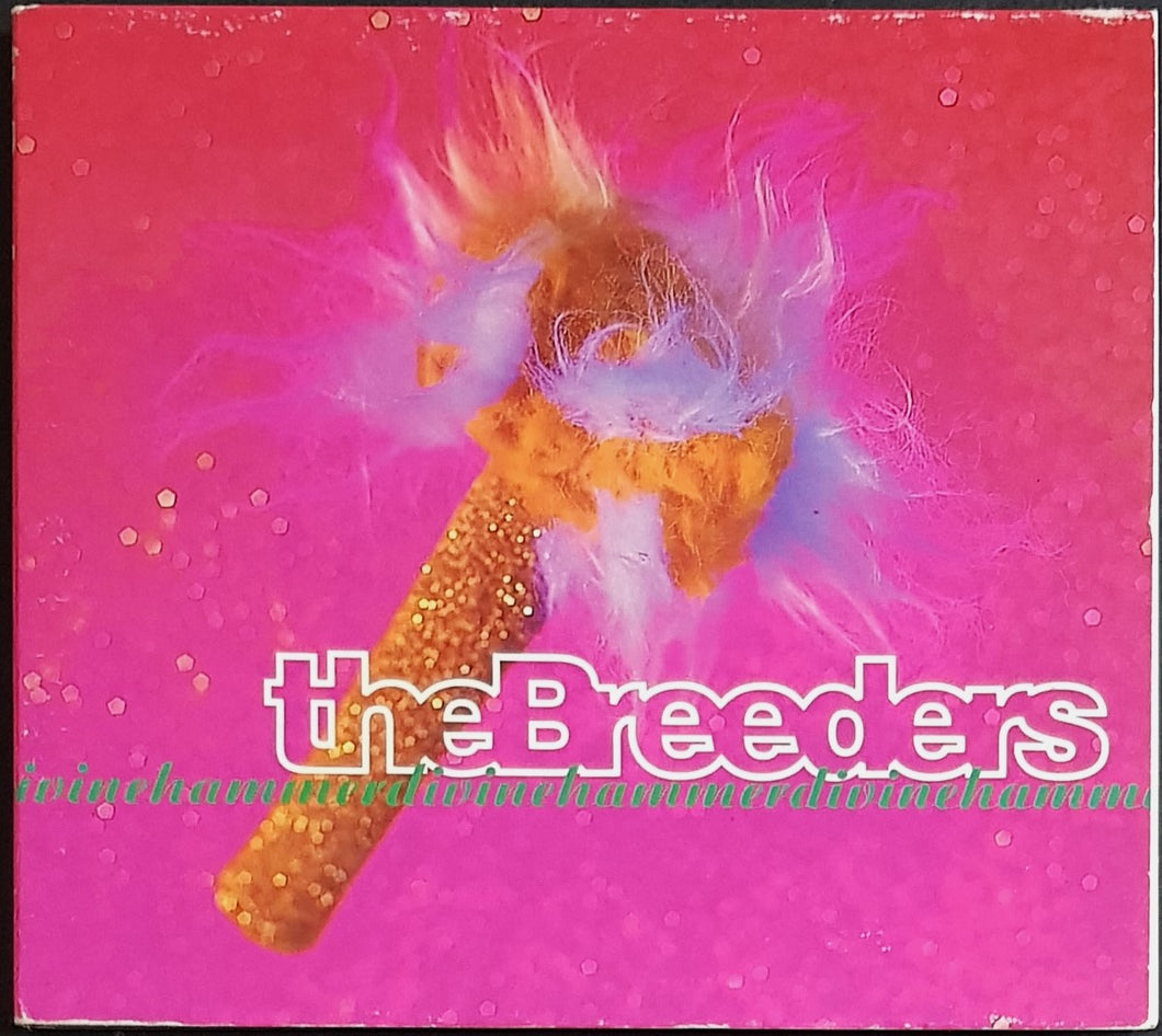 Breeders - Divine Hammer