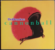 Load image into Gallery viewer, Breeders - Cannonball