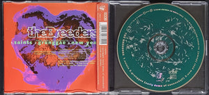 Breeders - Saints