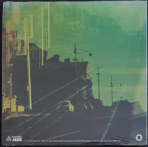 Brown Quintet, Brian - Carlton Streets