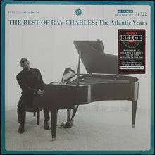 Load image into Gallery viewer, Charles, Ray - The Best Of Ray Charles: The Atlantic Years