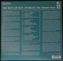 Load image into Gallery viewer, Charles, Ray - The Best Of Ray Charles: The Atlantic Years
