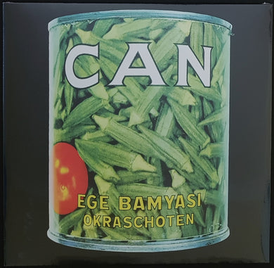 Can - Ege Bamyasi