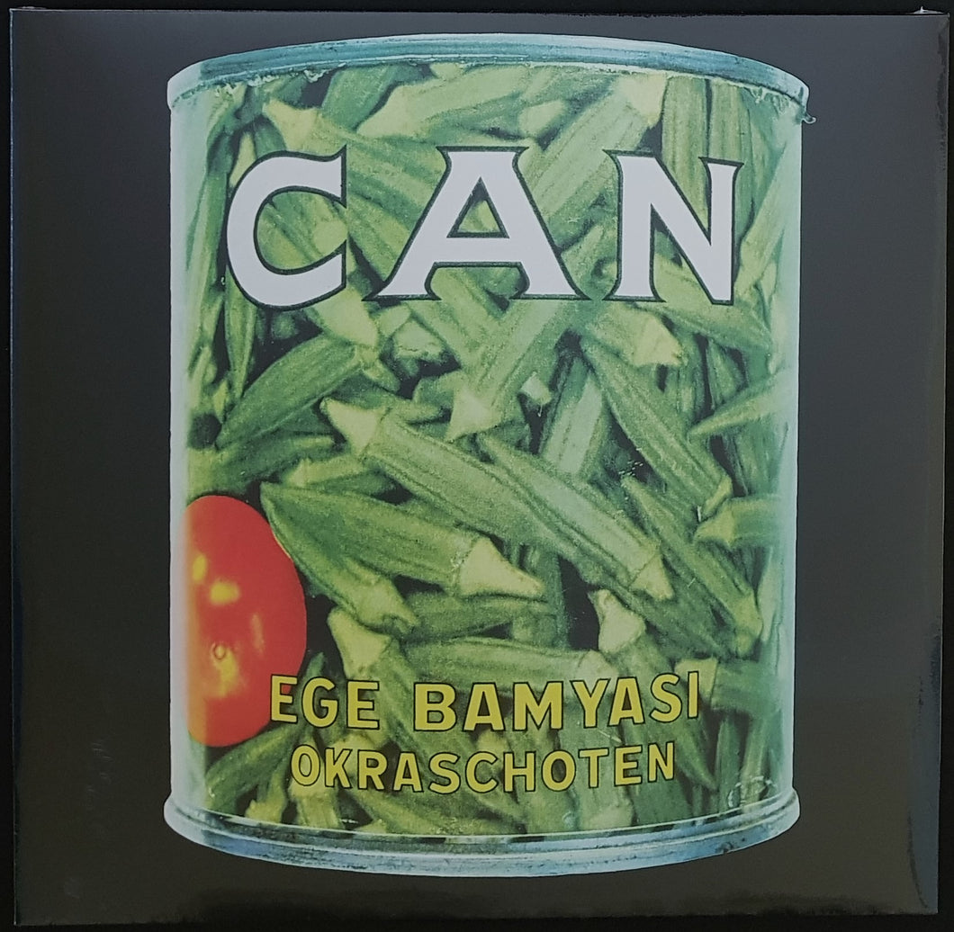 Can - Ege Bamyasi