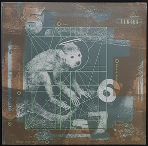 Pixies - Doolittle