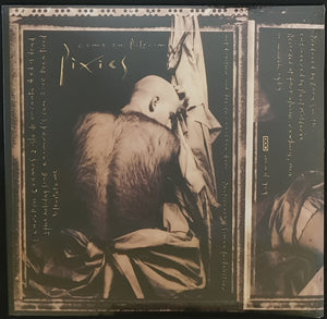 Pixies - Come On Pilgrim