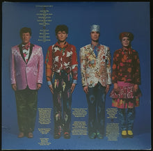 Load image into Gallery viewer, Talking Heads - Little Creatures - Sky Blue Vinyl
