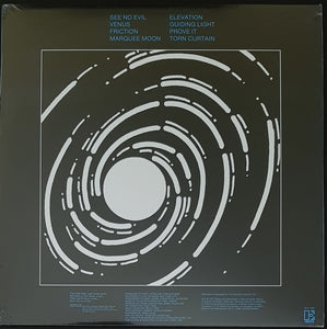 Television - Marquee Moon - Ultra Clear Vinyl