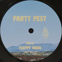 Load image into Gallery viewer, Party Pest - Happy Man