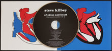 Load image into Gallery viewer, Church (Steve Kilbey)- Of Skins And Heart Acoustic Sessions Vol.1
