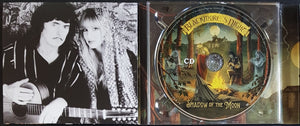 Blackmore's Night (Deep Purple)- Shadow Of The Moon - 25th Anniversary Edition