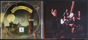 Blackmore's Night (Deep Purple)- Shadow Of The Moon - 25th Anniversary Edition