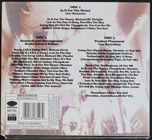 Supergrass - In It For The Money