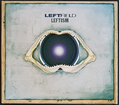 Leftfield - Leftism