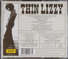 Load image into Gallery viewer, Thin Lizzy - Thin Lizzy