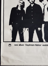 Load image into Gallery viewer, Sonic Youth - Australian Tour &#39;89
