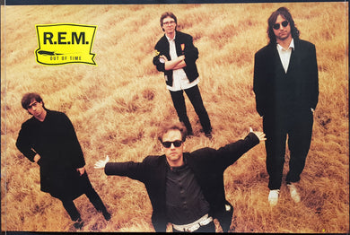 R.E.M - Out Of Time