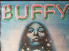 Load image into Gallery viewer, Buffy Saint-Marie - 1975 - GMC Presents