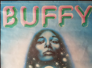 Buffy Saint-Marie - 1975 - GMC Presents