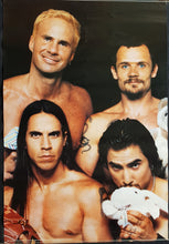 Load image into Gallery viewer, Red Hot Chili Peppers - One Hot Minute