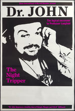Load image into Gallery viewer, Dr.John - The Night Tripper c.1999