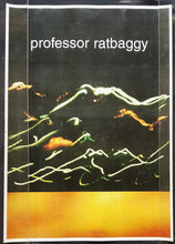 Load image into Gallery viewer, Professor Ratbaggy - Professor Ratbaggy