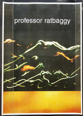 Professor Ratbaggy - Professor Ratbaggy