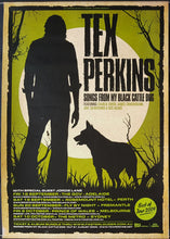 Load image into Gallery viewer, Perkins, Tex (Beasts Of Bourbon?- Best Of Tour 2009