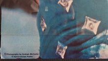 Load image into Gallery viewer, Rolling Stones - Spectroscope Poster