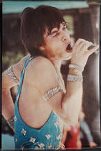 Load image into Gallery viewer, Rolling Stones - Spectroscope Poster