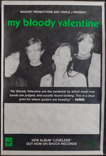 Load image into Gallery viewer, My Bloody Valentine - Loveless