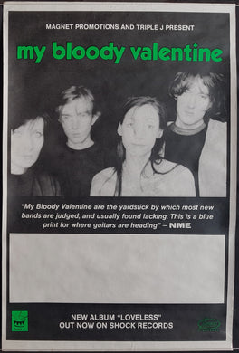 My Bloody Valentine - Loveless
