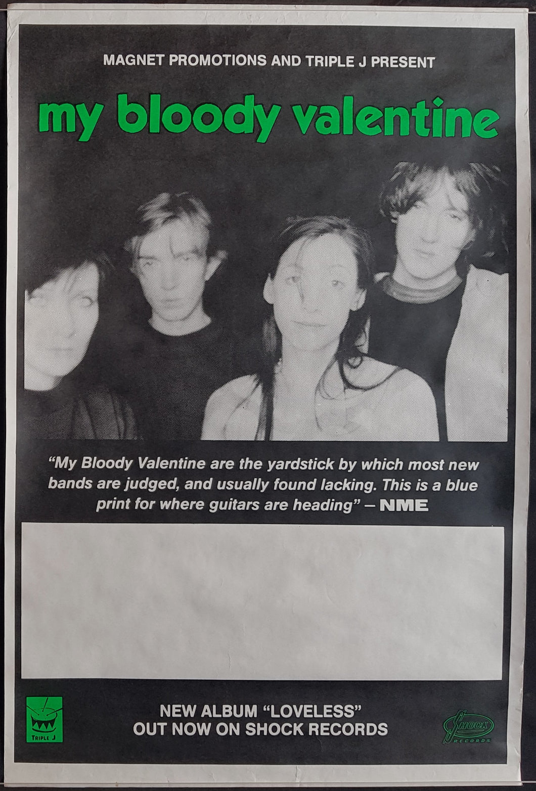 My Bloody Valentine - Loveless