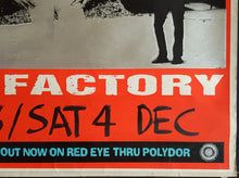 Load image into Gallery viewer, Kim Salmon &amp; The Surrealists- Sin Factory
