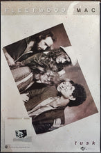 Load image into Gallery viewer, Fleetwood Mac - Tusk - Band Image